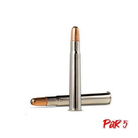 Balles Norma RNSN Woodleigh African PH - Demi-Blindée - Cal. 450