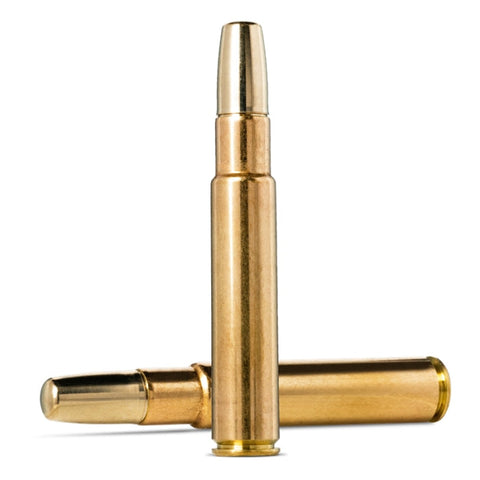 Balles Norma Solid - Cal. 450 Rigby Rimless 62201394