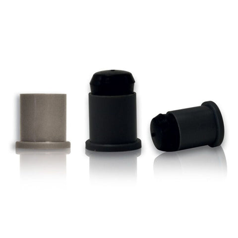 Balles soft gom SAPL Cal.8.8X10 par 25 4954