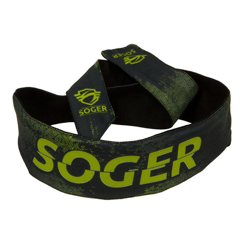 Bandeau Soger SOG0008