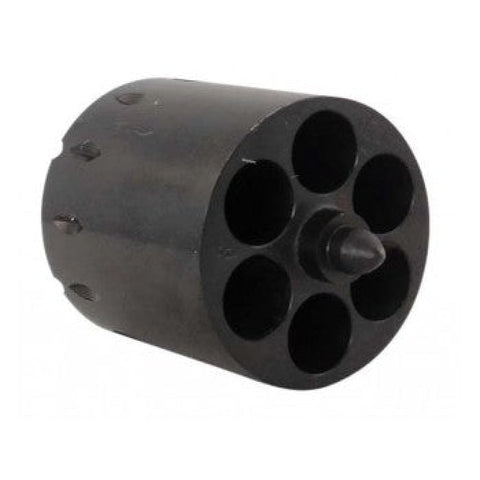 Barillet Pietta Starr Cal. 44 76204