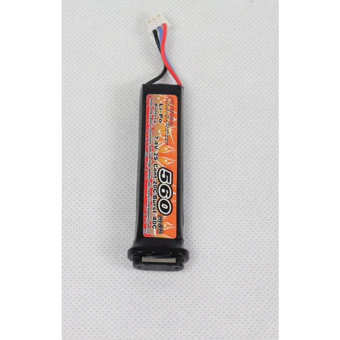Batterie Colombi Sports LI-PO 7.4V 560 MAH AEP VB5820158