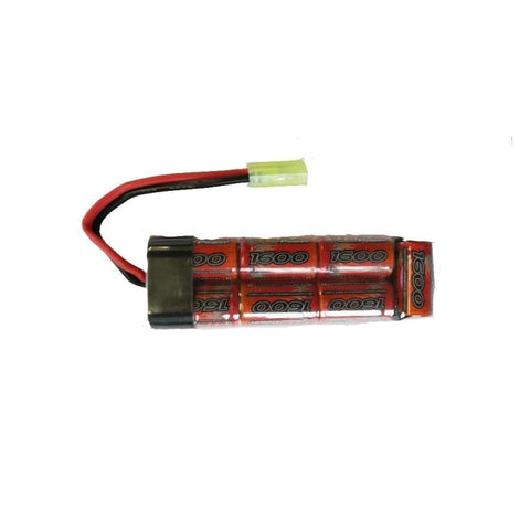 Batterie Colombi Sports NIMH 8.4V 1600MAH pour Garde Main VB5820134