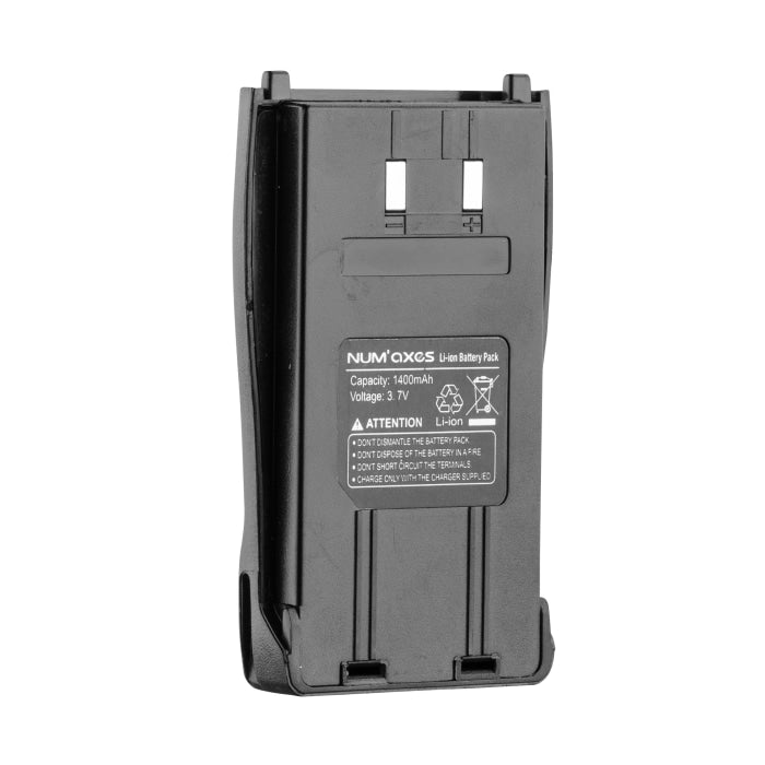 Batterie Num’Axes pour TLK1022 NUM696