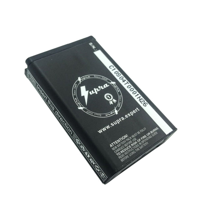 Batterie Rog 2200 Mha pour Alpha 100 505037