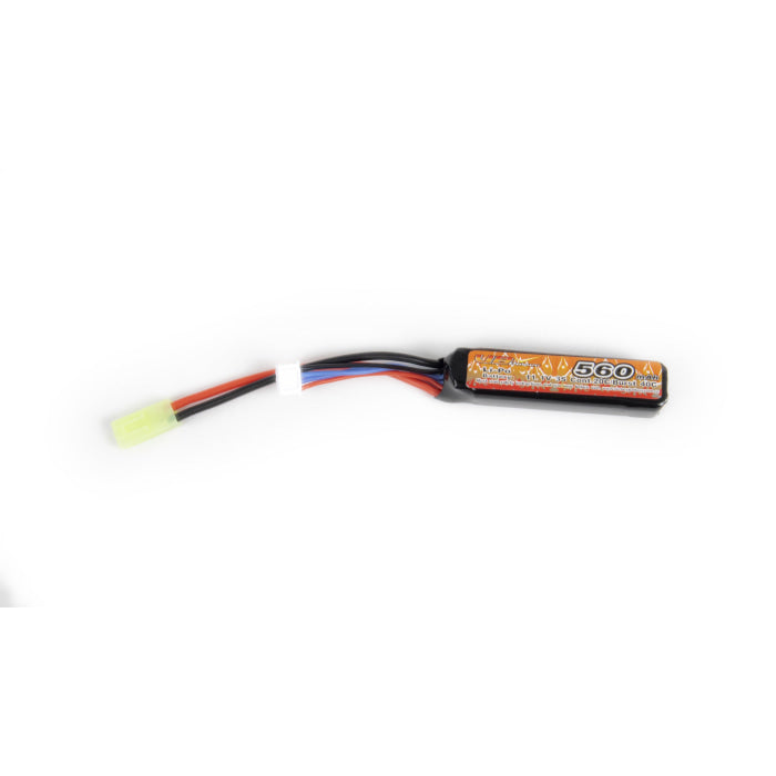 Batterie VB Power Li-Po 11.1V 560 Mah 1 Stick VB5820161