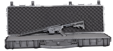 Mallette Rigide Rantech - 119x40x16cm