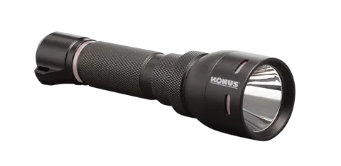 Lampe Tactique Konus Konuslight RC-8