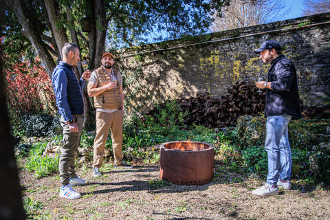 Brasero Random MidBall