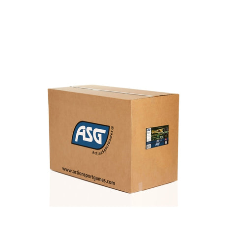 Billes ASG 0.20g Blaster Tracante par 20 Kg 19790