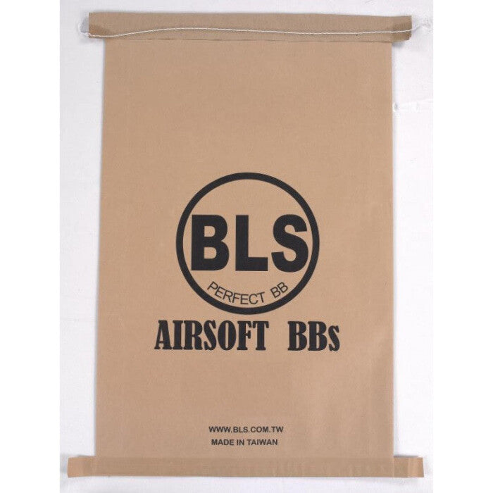Billes BLS Precision blanches par 25 Kg BLS0033
