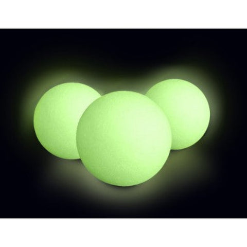 Billes fluorescentes T4E TRB performance 68 2.4494