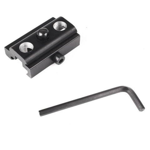 Bipied double attache Elite Premium BIPNOI