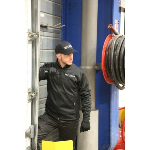 Blouson sécurité Cityguard Wolf 15142XS