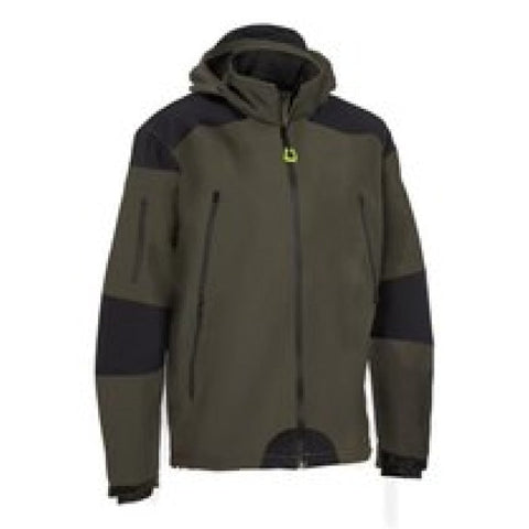 Blouson Verney Carron Puma - Kaki PHPO012S