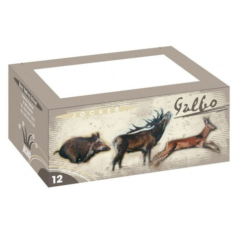 Boite de 10 Cartouches Jocker Precision 28 Cal. 16/67/16 JO93020100GU