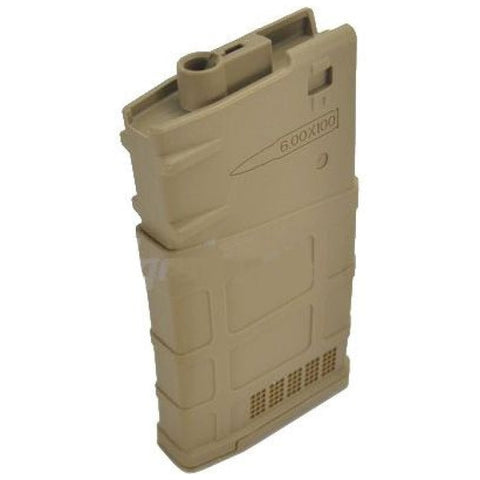 Boîte de 5 chargeurs Ares AR 308 AR40116