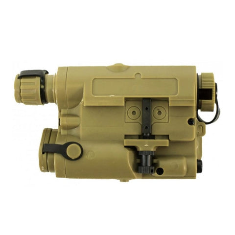 Boîtier Nuprol AN/PEQ 15 A69564