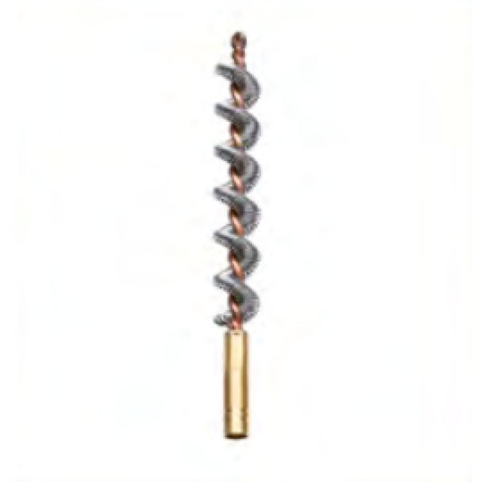 Brosse acier Januel spirale pour carabine KBR22051
