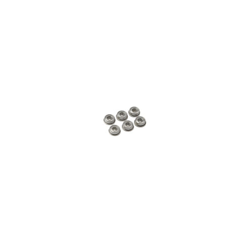 Bushing ASG 7 mm roulement 17128