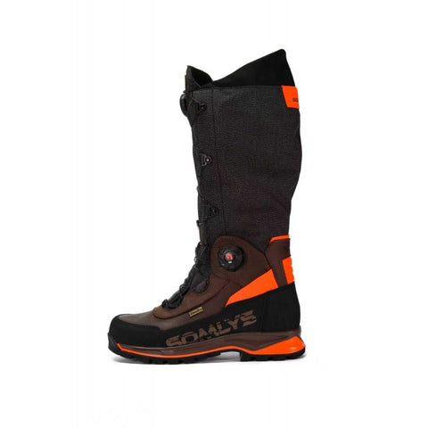 Chaussures Somlys Guêtres Defender Pro