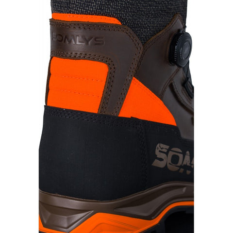 Chaussures Somlys Guêtres Defender Pro