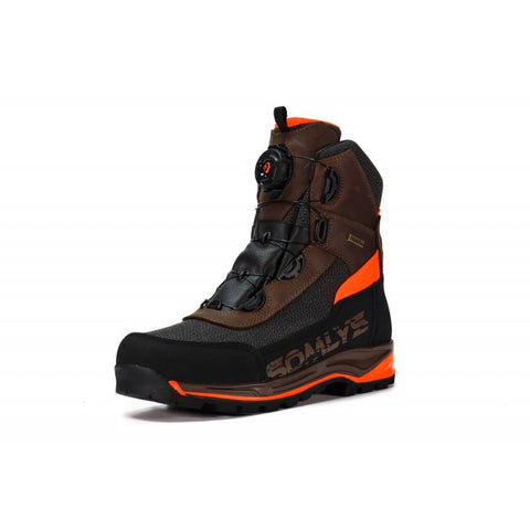 Chaussures Somlys Mi-Hautes Defender PRO