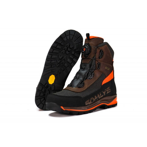 Chaussures Somlys Mi-Hautes Defender PRO