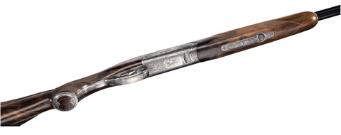 Express Chapuis Armes Orion C125 Série 3