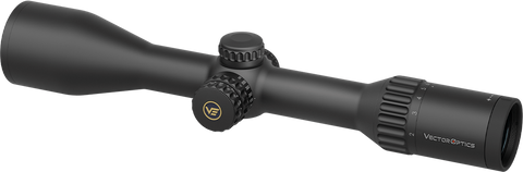 Lunette Vector Optics Continental X8 - 2-16x50 - ED