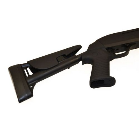 Réplique longue Double Eagle M56C Burst ressort Cal.6mm