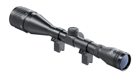 Lunette Walther avec montage