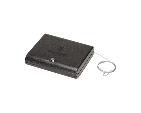 Coffre-fort portable Browning pour pistolet