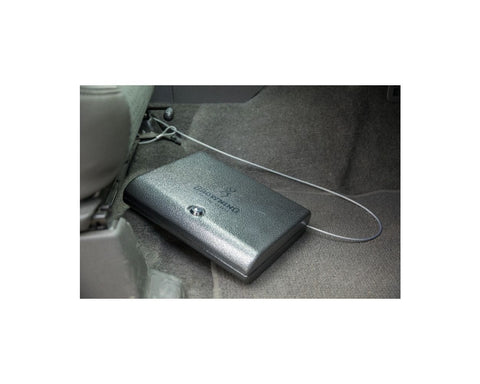 Coffre-fort portable Browning pour pistolet