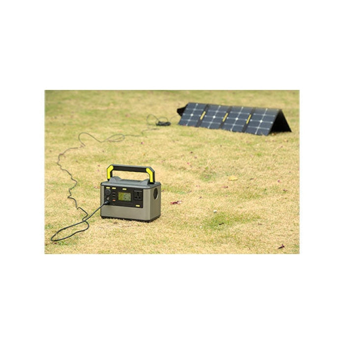 Câble Nitecore pour panneau solaire NCCABLE10