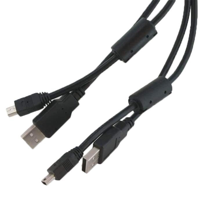 Câble USB SportDog Tek cy1196