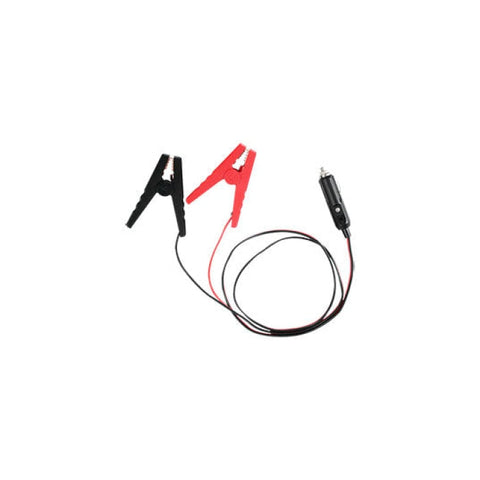 Câbles de charge Nitecore pour batterie de voiture NCCABLE12