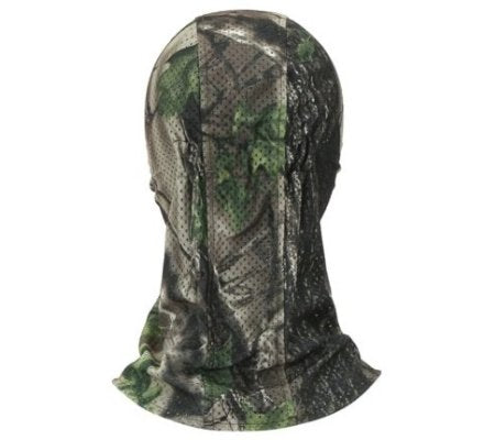 Cagoule ProHunt Match Camo