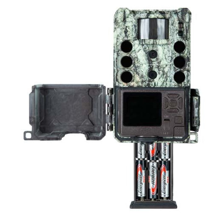 Caméra de chasse Bushnell Core DS-4K No Glow FL119987M