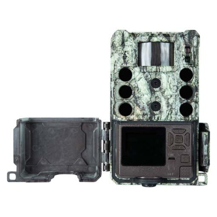 Caméra de chasse Bushnell Core DS-4K No Glow FL119987M