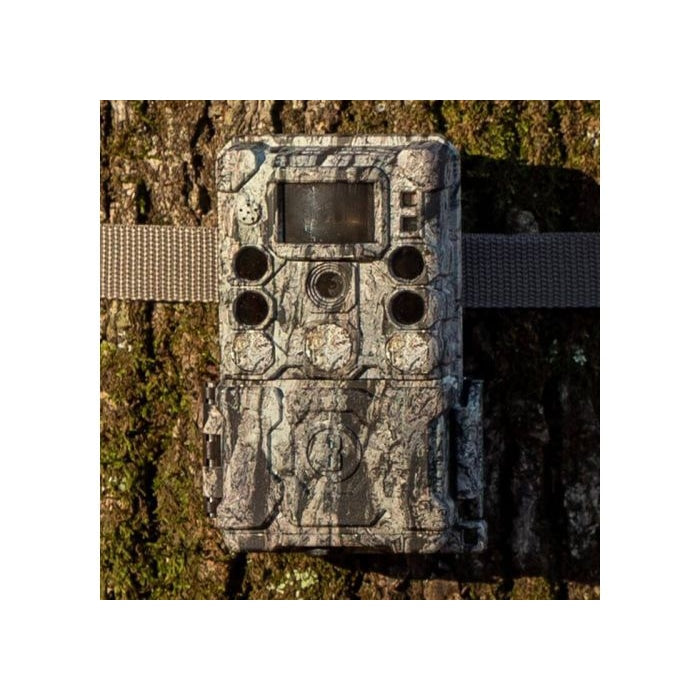 Caméra de chasse Bushnell Core S 4K FL119949M