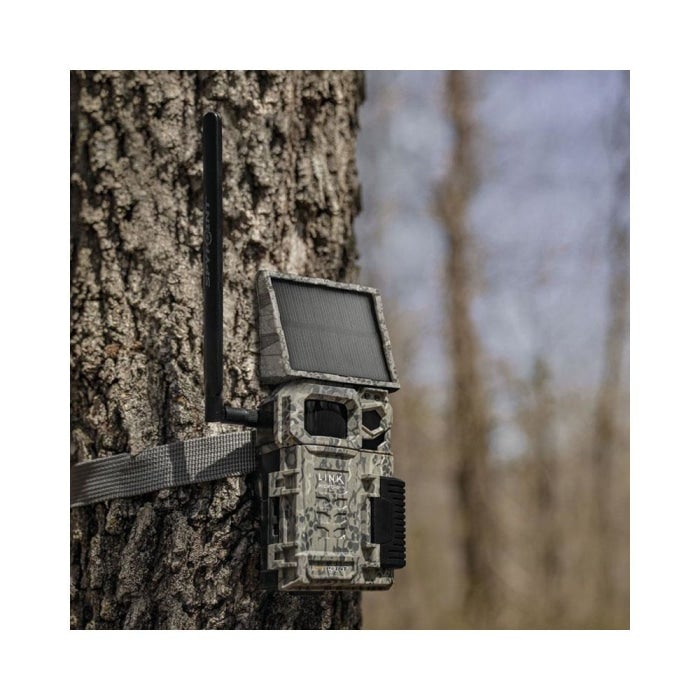 Caméra de chasse cellulaire SpyPoint LINK-Micro S LTE CY0724