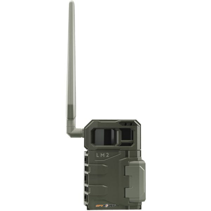 Caméra de chasse cellulaire SpyPoint LM-2 CY0493