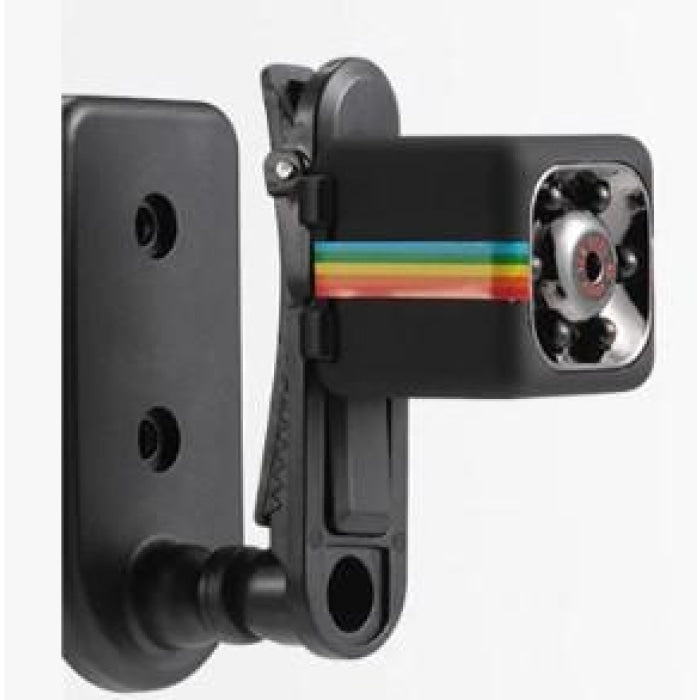 Camera de chasse Mini Dv SQ11 Ultra Black DCAMSF02UB
