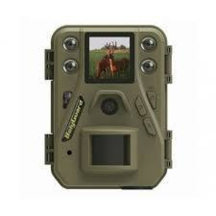 Camera de chasse Série SG 520 Scout Guard BY718