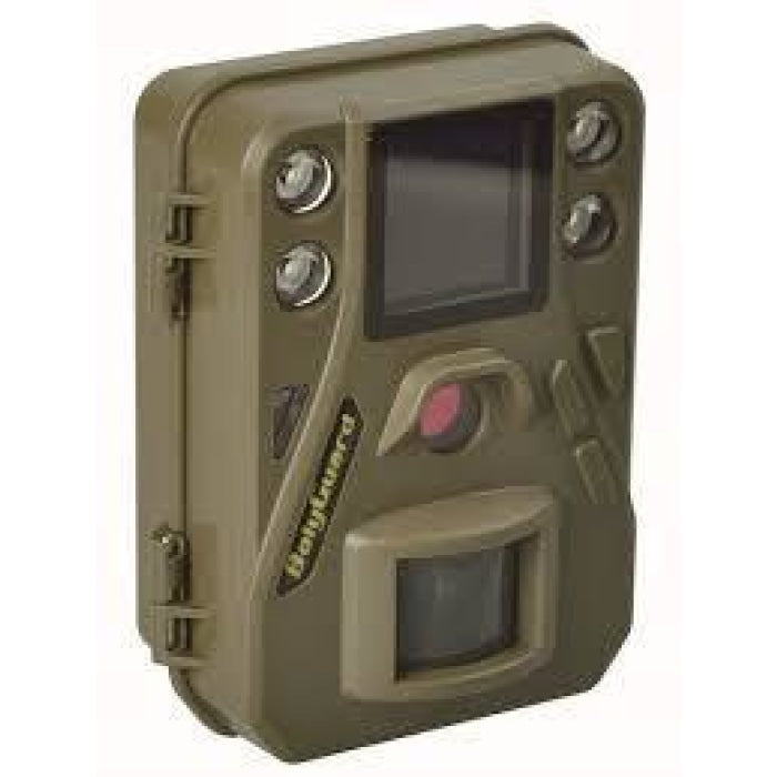 Camera de chasse Série SG 520 Scout Guard BY718