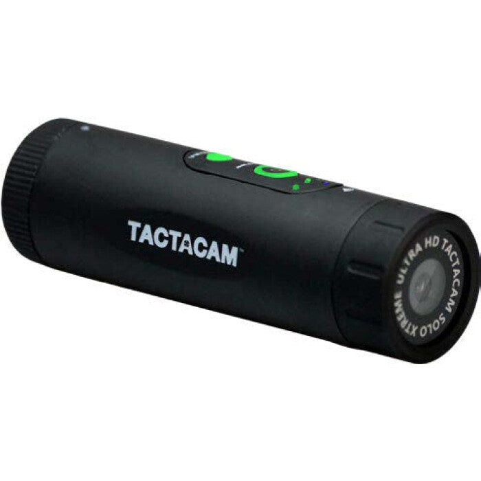 Caméra Tactacam Solo Xtreme TT02