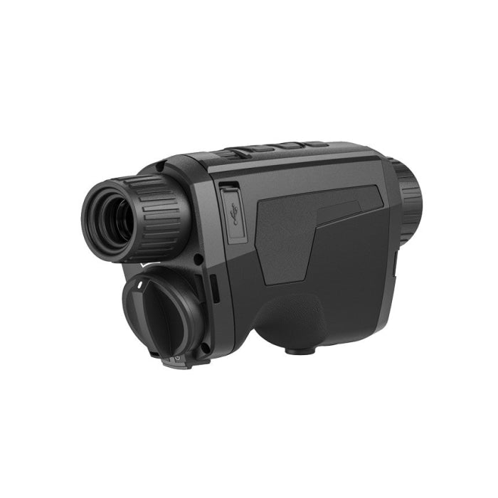Caméra thermique télèmètre lazer AGM Fuzion LRF TM35-640 CMOS 12
