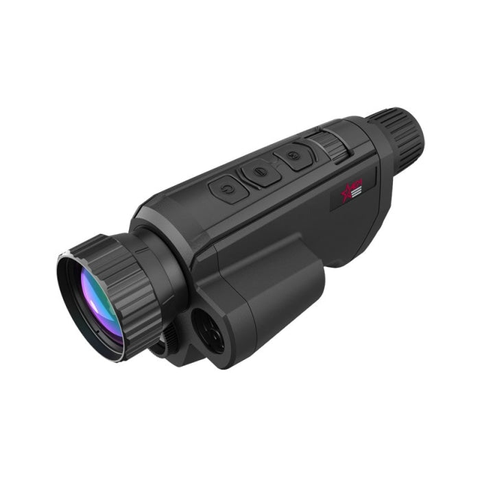 Caméra thermique télèmètre lazer AGM Fuzion LRF TM50-640 CMOS 12