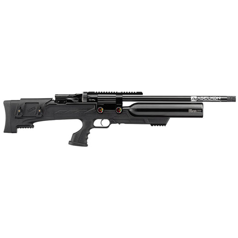 Carabine PCP Aselkon MX8 Evoc 4.5 mm